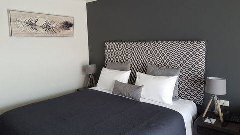 The Heritage Bendigo - Inverell Accommodation 0