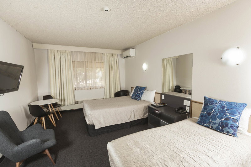 Scullin ACT Inverell Accommodation