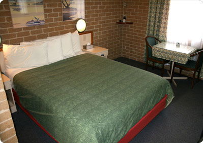 Grand Manor Motor Inn - Inverell Accommodation 7
