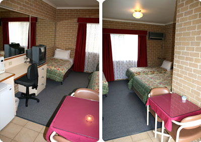 Grand Manor Motor Inn - Inverell Accommodation 6
