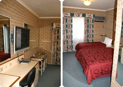 Grand Manor Motor Inn - Inverell Accommodation 5