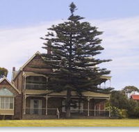 Boston House Motel - Inverell Accommodation
