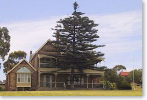 Boston House Motel - Inverell Accommodation 0