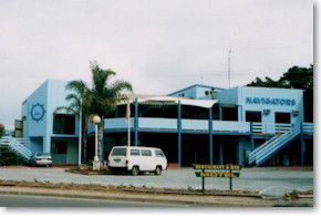 Lincoln Navigators Inn - Inverell Accommodation 0