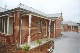 Yarravillas - Inverell Accommodation 0