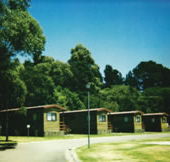 Katoomba Falls Caravan Park - Inverell Accommodation