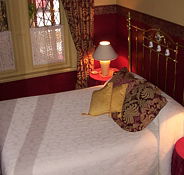 Triune House Bed and Breakfast - Inverell Accommodation