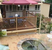 Canobie House Bed  Breakfast - Inverell Accommodation