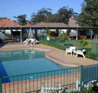 Gallipoli Court - Inverell Accommodation