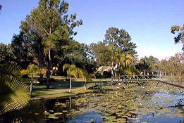 Gympie QLD Inverell Accommodation