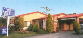 Cunningham Shore Motel - Inverell Accommodation 0