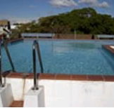 Rooftop Motel - Inverell Accommodation