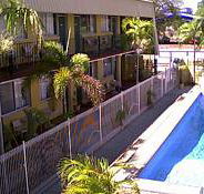 The Stuart Hotel - Inverell Accommodation