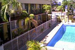 The Stuart Hotel - Inverell Accommodation 0