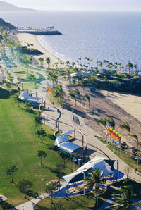 Townsville QLD Inverell Accommodation