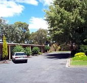 Jubilee Motor Inn - Inverell Accommodation