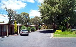 Jubilee Motor Inn - Inverell Accommodation 0