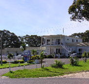 Blue Horizon Motel - Inverell Accommodation