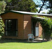 Casuarina Cabins - Inverell Accommodation