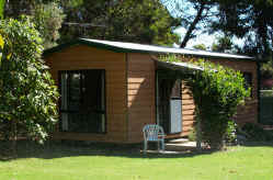 Casuarina Cabins - Inverell Accommodation 0