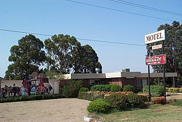 Willung ACT Inverell Accommodation