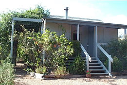 Ellisfield Farm - Inverell Accommodation 0