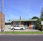 Roma Holiday Flats - Inverell Accommodation