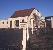 Rosedale Motel - Inverell Accommodation