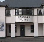 Cascade Hotel - Inverell Accommodation
