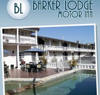 Barker Lodge Motor Inn - Inverell Accommodation