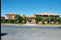 Grand Manor Motor Inn - Inverell Accommodation
