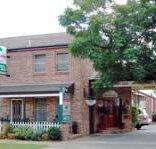 Cedar Lodge Motel - Inverell Accommodation