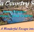 Koomulla Country Retreat - Inverell Accommodation