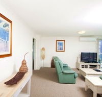 Sails Apartments - Inverell Accommodation