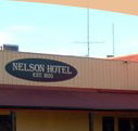 Nelson Hotel - Inverell Accommodation