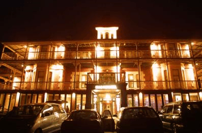 Grand Pacific Hotel Lorne - Inverell Accommodation