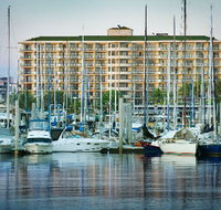Quest Townsville - Inverell Accommodation