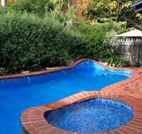 Armour Motor Inn - Inverell Accommodation