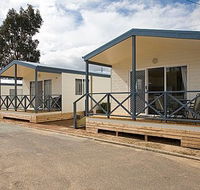 Crestview Top Tourist Park - Inverell Accommodation