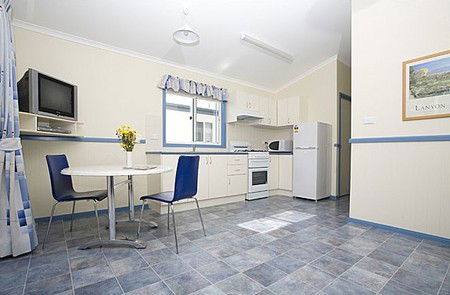 Crestview Top Tourist Park - Inverell Accommodation 1