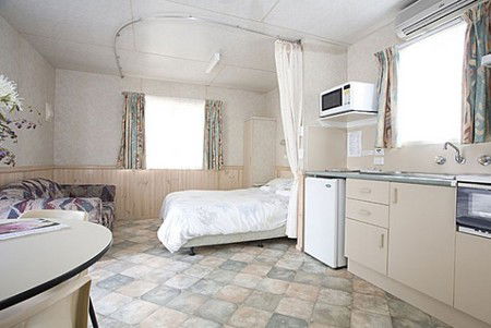 Crestview Top Tourist Park - Inverell Accommodation 3