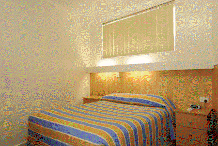 Bamboo Motor Inn - Inverell Accommodation 1