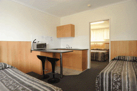 Bamboo Motor Inn - Inverell Accommodation 2