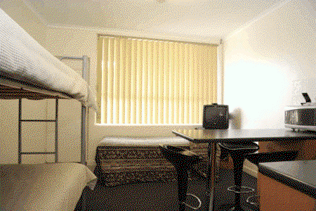 Bamboo Motor Inn - Inverell Accommodation 3