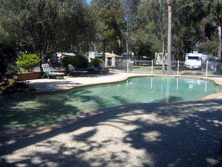 Port Macquarie NSW Inverell Accommodation