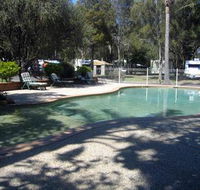 Lighthouse Beach Holiday Village - Inverell Accommodation