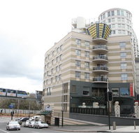 Seasons Darling Harbour - Inverell Accommodation