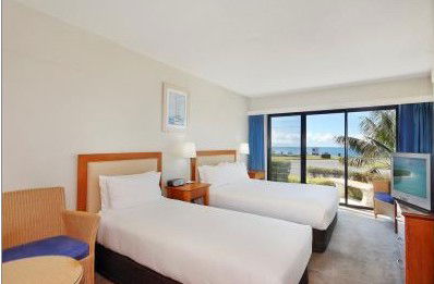 Quality Inn Port Macquarie - Inverell Accommodation 1