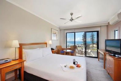 Quality Inn Port Macquarie - Inverell Accommodation 3