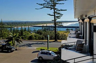 Quality Inn Port Macquarie - Inverell Accommodation 4